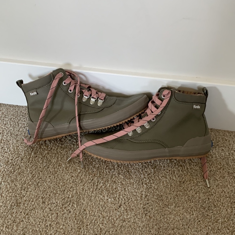 Keds Ankle Boot